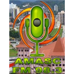 Rádio AMASC FM Community