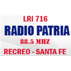 Radio La Patria Spanish Talk