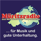Müritzwelle Radio Oldies