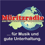 Müritzwelle Radio