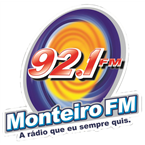 Radio Monteiro FM Brazilian Popular