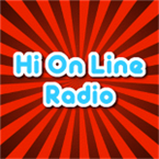 Hi On Line Gold Radio 