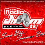 WebRadio Dhoom India 