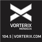 Vorterix Mendoza Rock