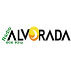 Rádio Alvorada AM Brazilian Popular