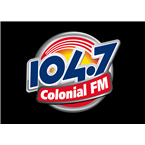 Rádio Colonial FM Brazilian Popular