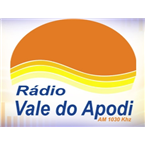 Radio Vale do Apodi Brazilian Talk