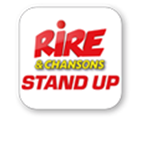 Rire & Chansons STAND UP Comedy