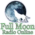 Full Moon Radio Online 