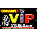 Vip Estereo Crossover Salsa