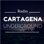Cartagena Underground 