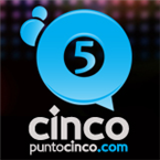 Cinco Punto Cinco Radio 