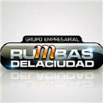 Rumbas de la ciudad Radio 