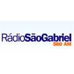 Rádio São Gabriel Brazilian Popular