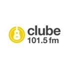 Radio Clube FM (Curitiba) Brazilian Popular