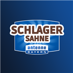 ANTENNE BAYERN Schlagersahne