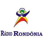 Rádio Rondônia (Guajará Mirim) Brazilian Popular