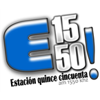 AM 1550 - Estacion Quince Cincuenta Spanish Music