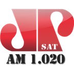 Rádio Jovem Pan AM (Maceió) National News