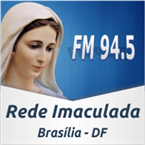 Rádio Imaculada Conceição Catholic Talk