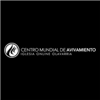 Centro Mundial de Avivamiento Iglesia Online Olavarria 