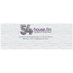 54 House FM House