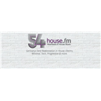 54 House FM