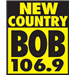 Bob 106.9 New Country