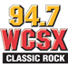 WCSX Classic Rock