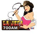 La Jefa Spanish Music