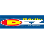 Rádio Dez Sertanejo Pop