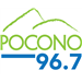 Pocono 96.7 Classic Hits