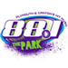 88.1 The Park Top 40/Pop