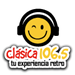 Clasica 106.5 Classic Hits