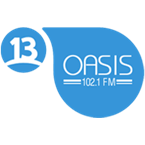 Oasis FM