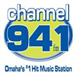 channel 94.1 Top 40/Pop