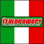 ITALOPOWER! Disco