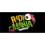 Radio Mania Top 40/Pop