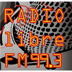 Radio Libre Spanish Music