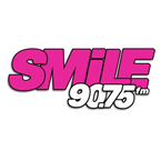 90.75 Smile FM 