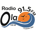 Radio Ola Pop Latino