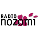 RadioNozomi Asian Music