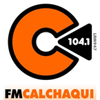 FM Calchaquí Spanish Talk