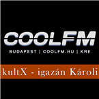 COOL FM - kultX Culture