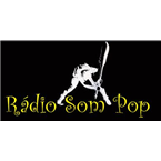 Rádio Som Pop Top 40/Pop