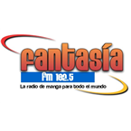 Fantasia FM 102.5 