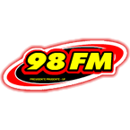 Rádio 98 FM Top 40/Pop