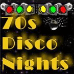 70s Disco Nights Disco