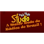 Web Rádio Studio Brazilian Popular
