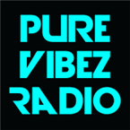 Pure Vibez Radio Electronic Garage